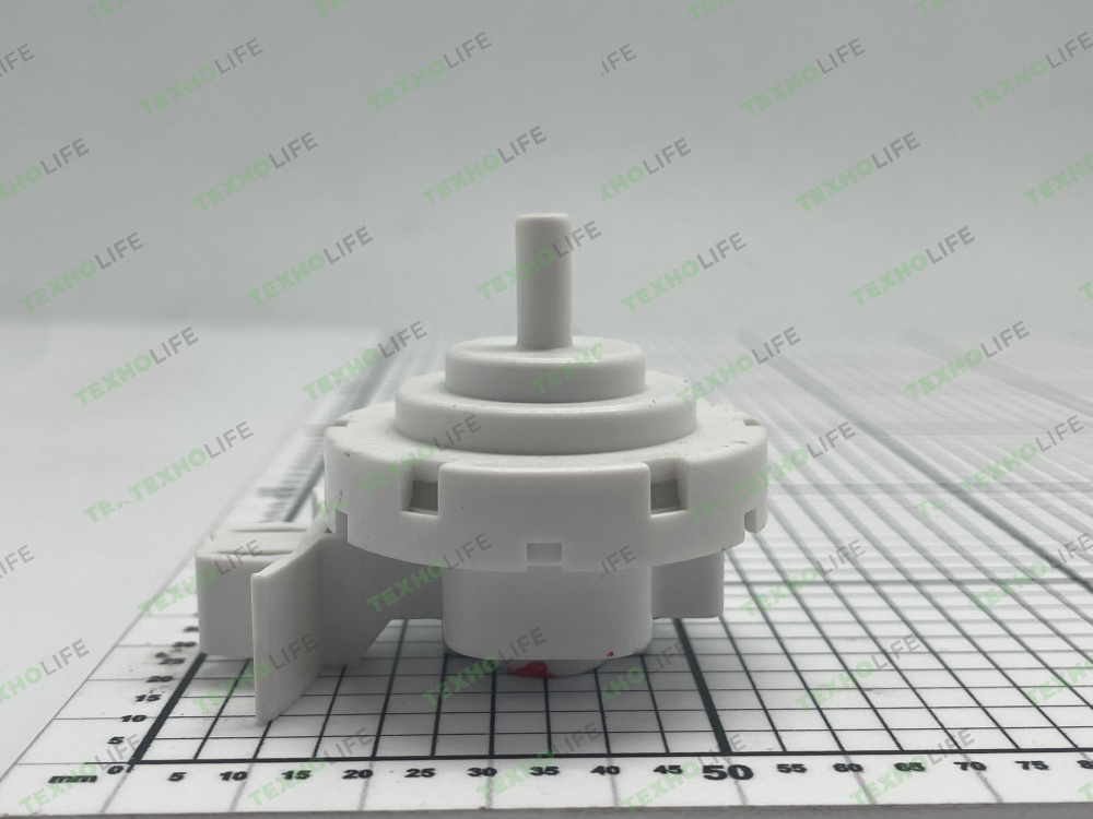 Датчик уровня воды (Прессостат), стиральной машины, DC5V=5mA, Hisense, Gorenje, HK2141451