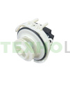 Насос посудомоечной машины, Ariston, Whirlpool, 95W, C00302488, без коробки, Китай
