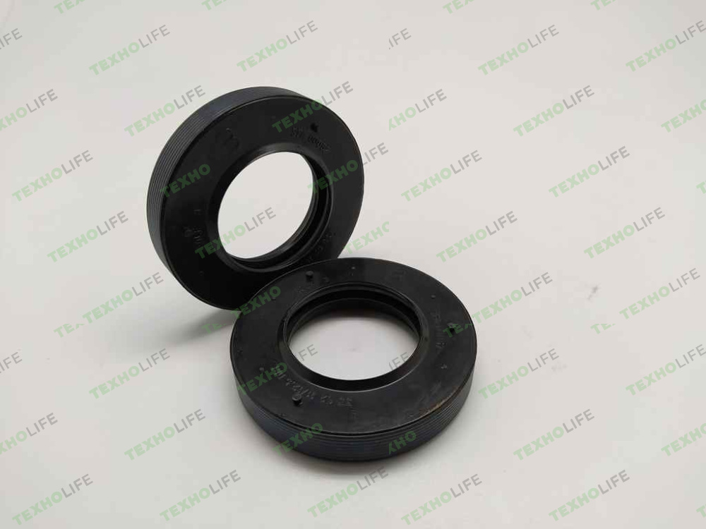 Сальник бака 35*62*11/12.5 SLB030ZN, двойной, SKL