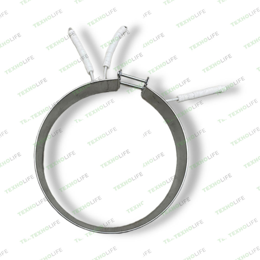 Нагревательный элемент термопота, D155-165мм, 700/750W