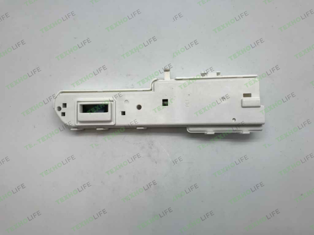 УБЛ (Замок) стиральной машины, SAMSUNG, DC64-00120Е (больш.бел.вертик.)