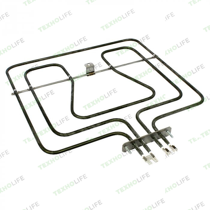 ТЭН духовки, 2450W, Electrolux, Zanussi, Aeg, Backer, 3970129015,  COK112ZN