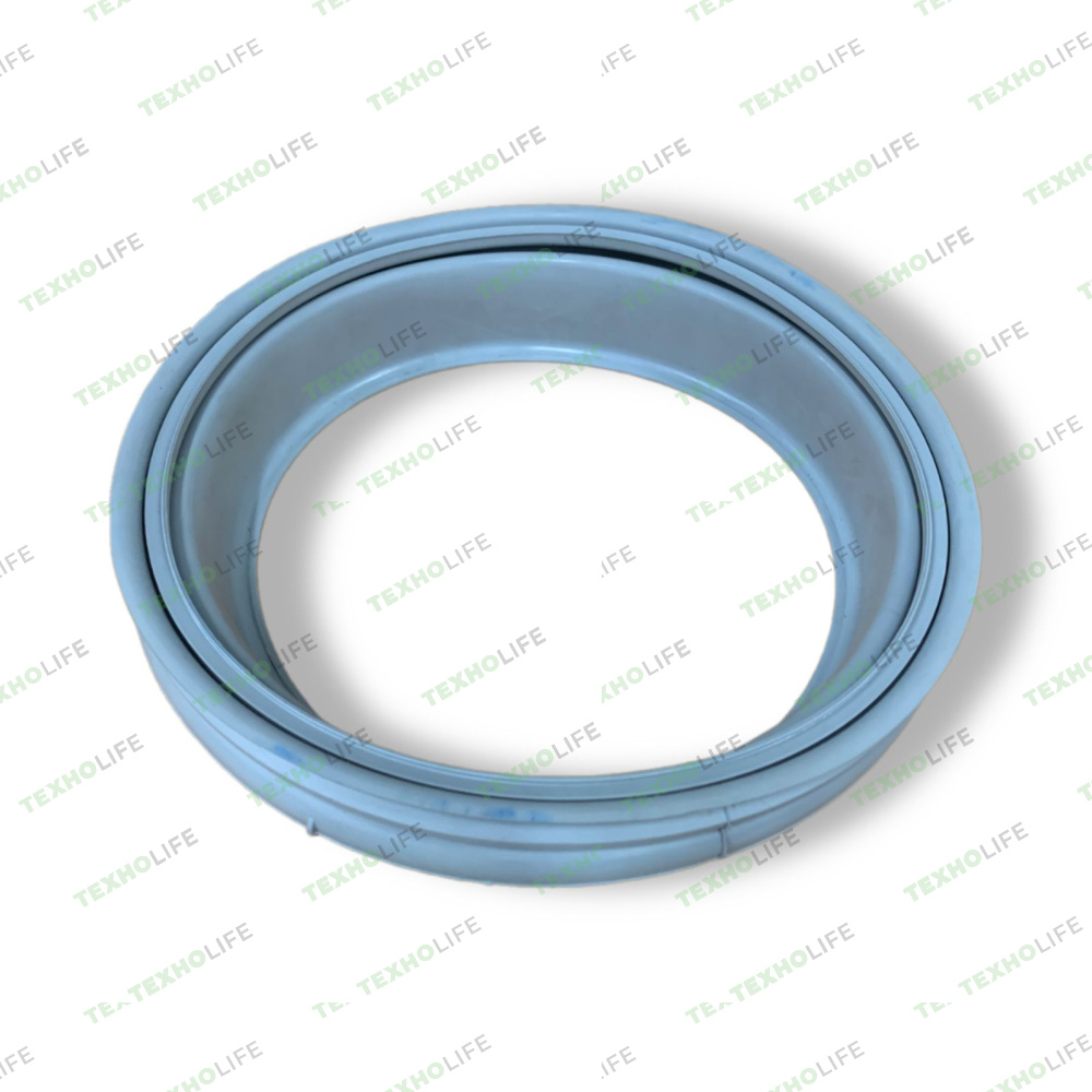 Манжета люка стиральной машины, Gorenje, 607369, GSK006GO