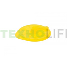 Сервисный диск кофемашины, 17001490, T DISC, для приборов TASSIMO, жёлтый