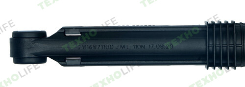 Амортизатор стиральной машины, Beko, 110N, (175-260мм), 11мм, 2816871100, SAR018AC
