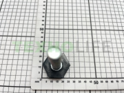 Ножка холодильника Bosch, Siemens 00604931