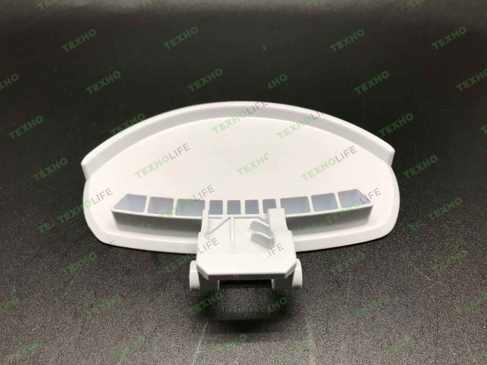 Ручка люка стиральной машины, Electrolux, 50294509000, DHL008ZN