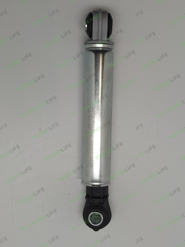 Амортизатор стиральной машины, Indesit, 120N, (165-260мм), C00050562, 00306035