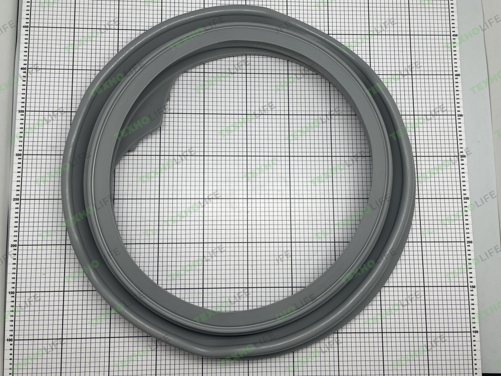 Манжета люка стиральной машины, Hisense, Leran, Gorenje, HK1920681