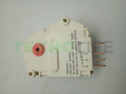 Таймер холодильника, Стинол, ТМDC-625, белый (4,3,2,1)