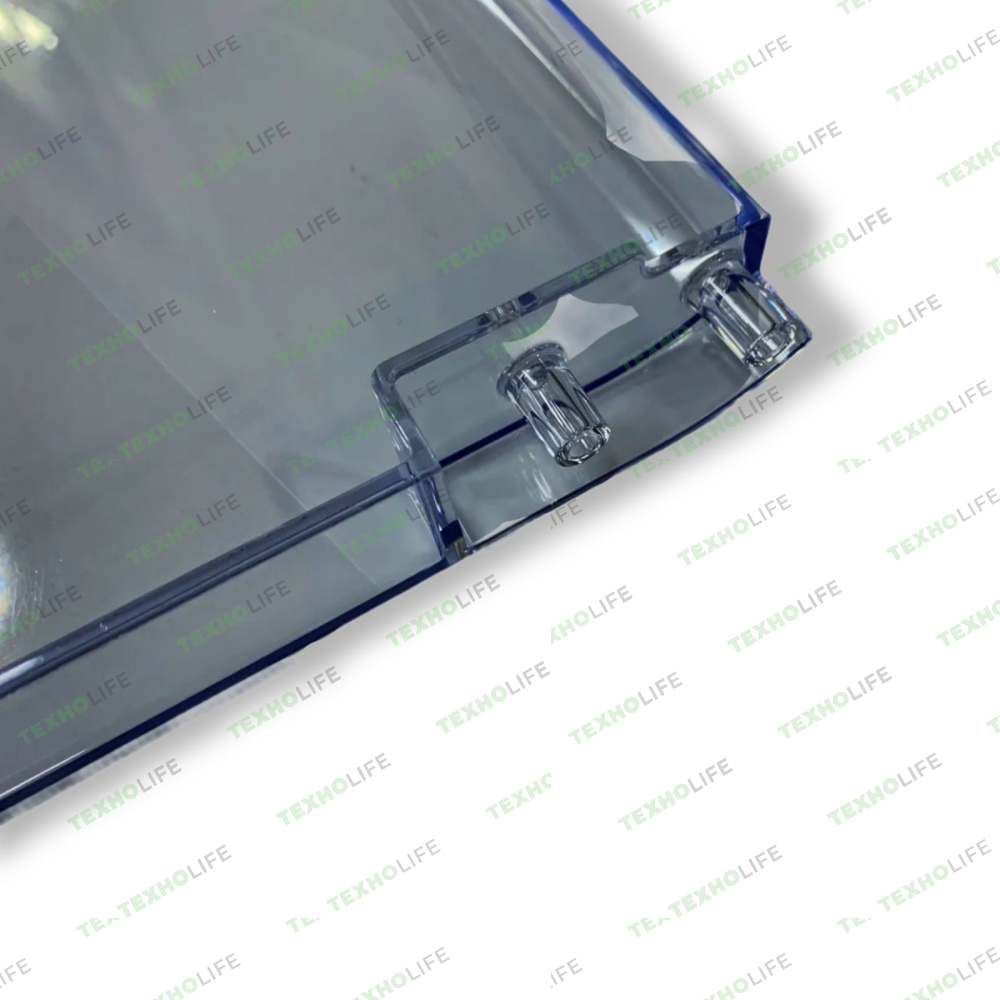 Панель морозильной камеры Indesit, Ariston C00510512 Откидная