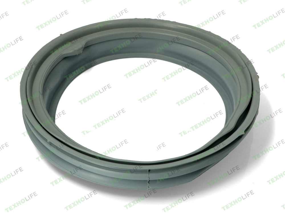 Манжета люка стиральной машины, Beko, 2828970300, 290557xx00