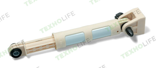 Амортизатор стиральной машины, Zanussi, Candy, 120N, (238мм), 00306153, SAR005CY