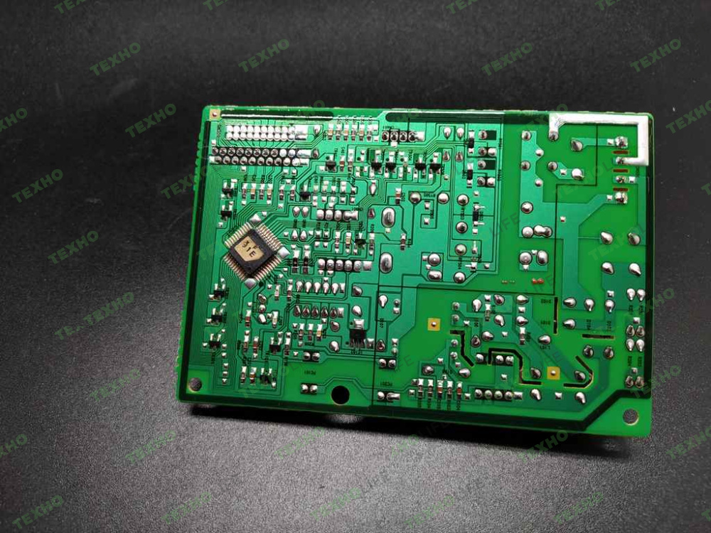 Модуль управления, в сборе, оригинал Samsung DE92-03391E