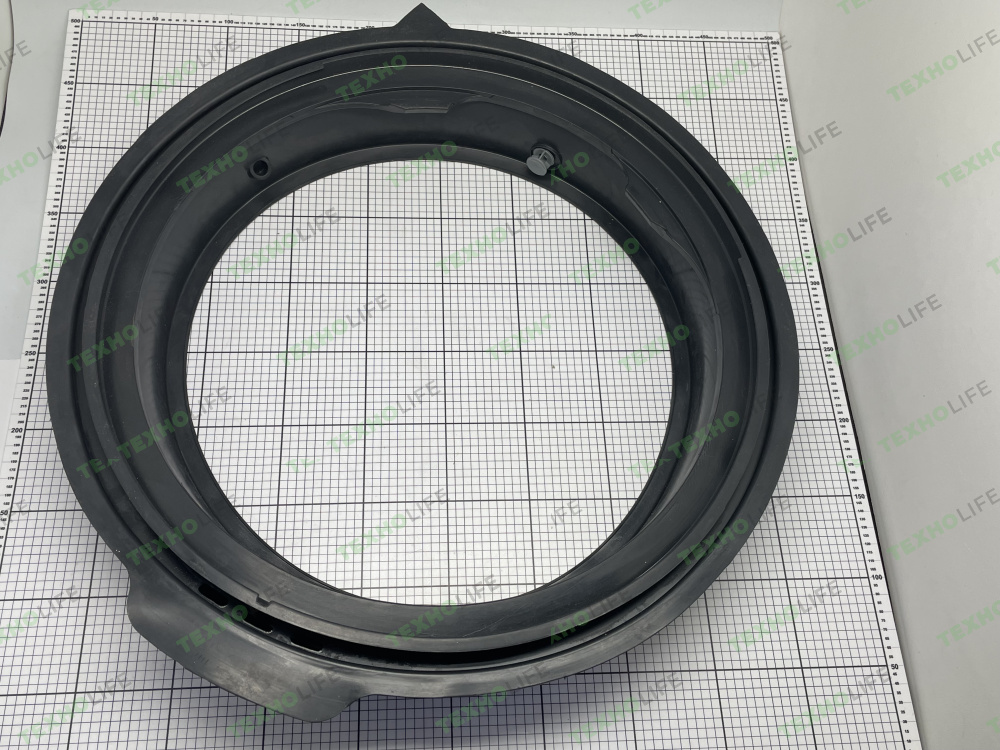 Манжета люка для cтиральной машины Hansa, Бирюса TG100-1422WMIDG-3047