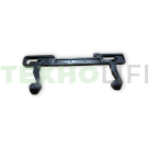 Крючок двери СВЧ Korting, Midea 12170000003861