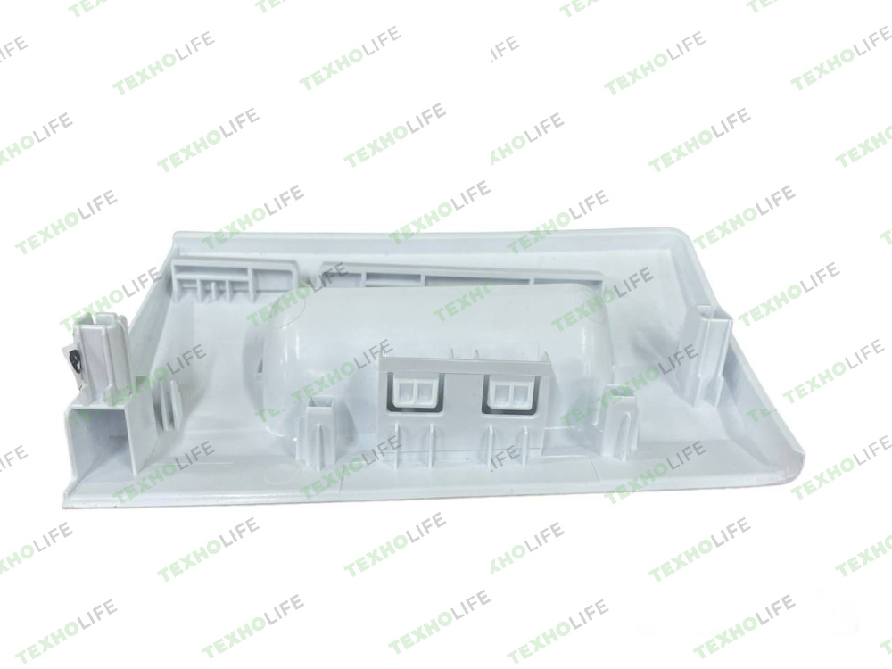 Ручка распределителя стиральной машины, Haier, 0020206875