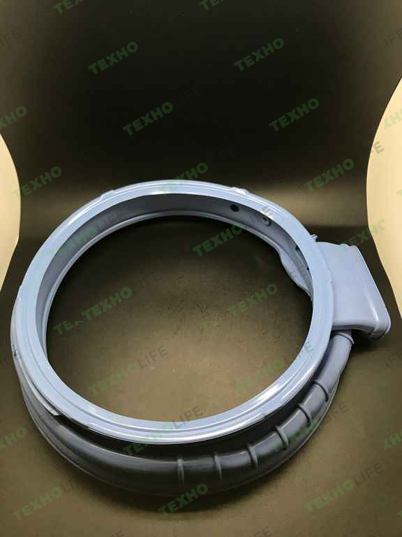 Манжета люка стиральной машины, Haier, 0020300940D