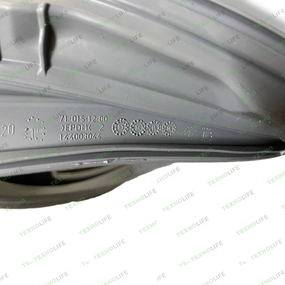 Манжета люка стиральной машины, Indesit, Ariston, Aqualtis, C00299530