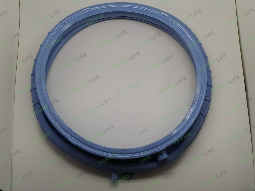 Манжета люка стиральной машины, Haier, 0020300940E