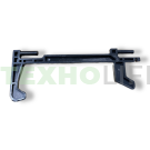 Замок двери СВЧ, Panasonic, F30184Y30XN, NN-S651WF