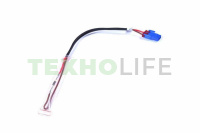 Датчик оттайки холодильника, Samsung, DA47-00138F, Е,А,B,D, PRB004SA, сенсорный