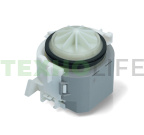 Насос посудомоечной машины, Bosch, Siemens, 00631200,  PMP042BO, аналог