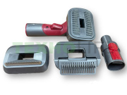 Щетка для ухода за домашними животными, Dyson V7-V15