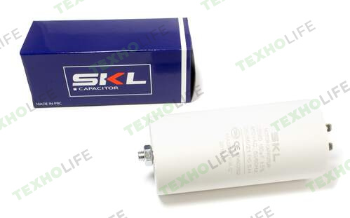 Конденсатор, 150мкф (пластик), CAP547UN Конденсатор, 150мкф (пластик), CAP547UN