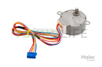 Шаговый мотор кондиционера Haier, A0010402433F