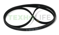 Ремень для сушильной машины, 1970 H7, <1960mm> Gorenje, Whirlpool, BLH774UN