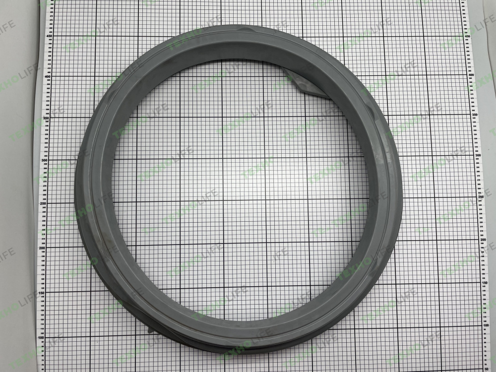 Манжета люка стиральной машины, LG, 4986ER1005A