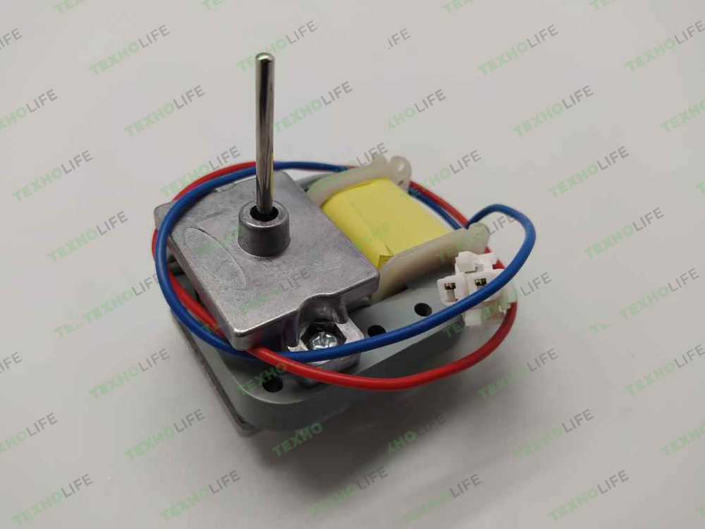 Вентилятор холодильника, Samsung, DA31-00147B, 220-240V/10W, Ø3,2мм