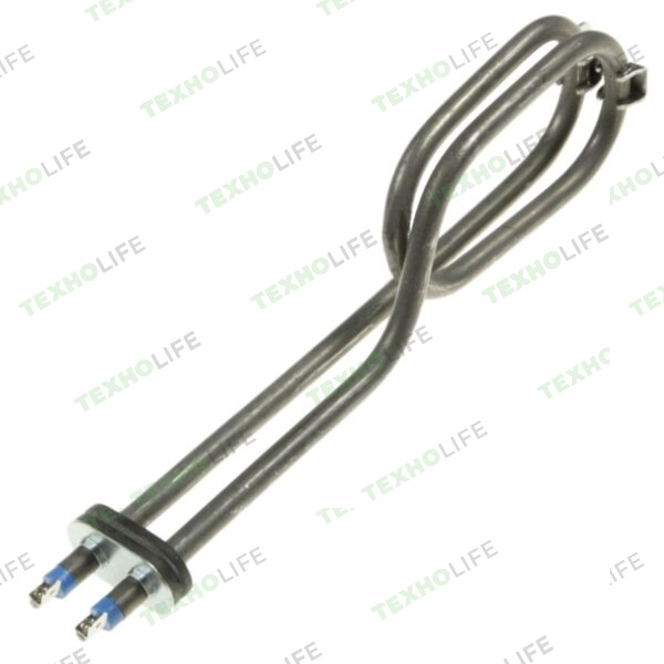 ТЭН сушки стиральной машины, Indesit, Ariston, 1200W, C00378716