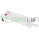 Распределитель воды ПММ, Bosch, Siemens 00448903