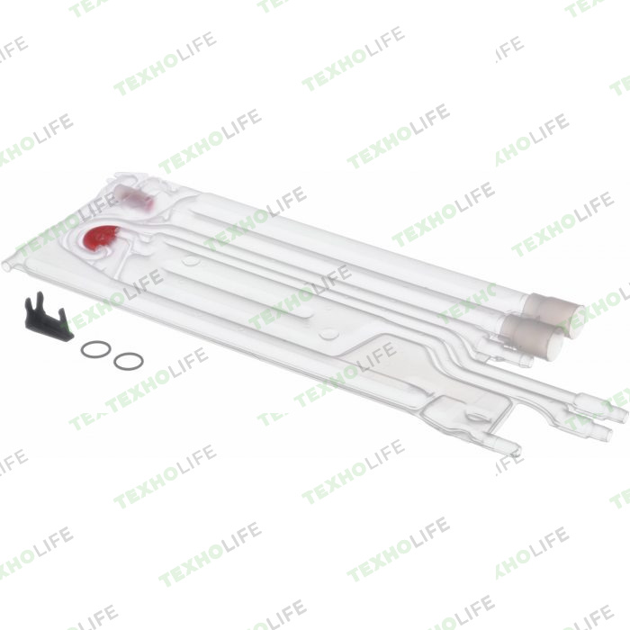 Распределитель воды ПММ, Bosch, Siemens 00448903