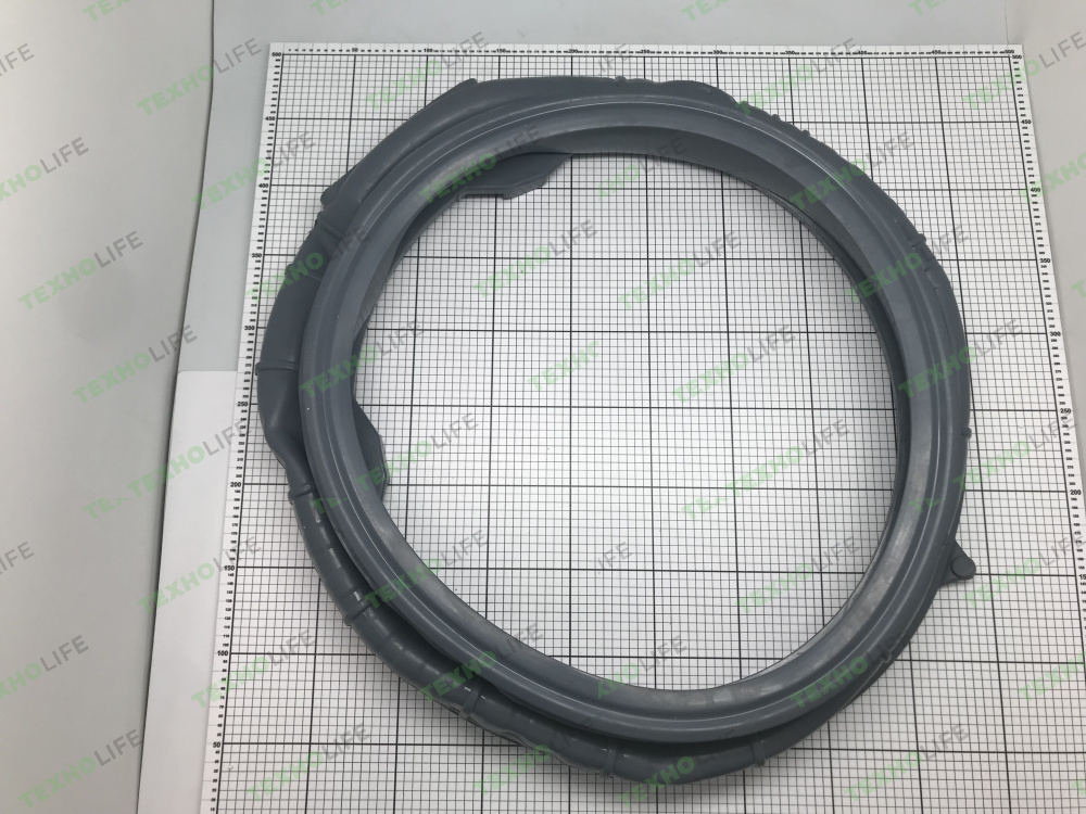 Манжета люка стиральной машины, Hisense, Leran, Gorenje, HK2197227