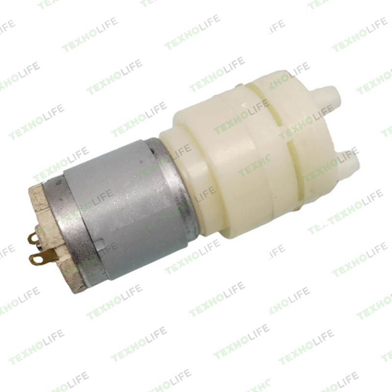 Насос термопота, TCH004, 2 вых. Насос термопота, TCH004, 2 вых.