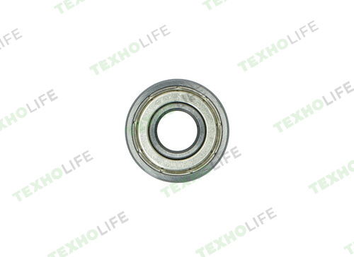 Подшипник 6000 ZZ (10*26*8) SKL BRG000UN