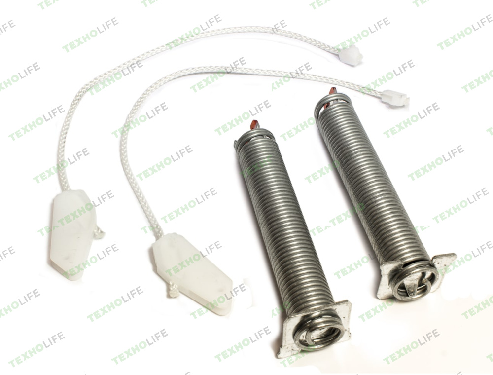 Ремкомплект двери посудомоечной машины, Bosch, Siemens, Neff, 00754866, 45см, Оригинал