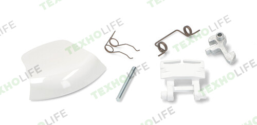 Ручка люка стиральной машины, Ardo, 651027721, DHL018AD