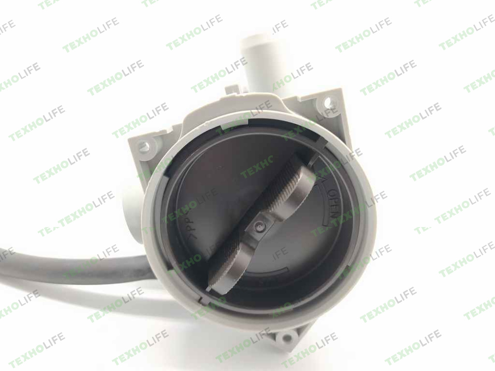 Насос стиральной машины, LG, EAU64082902, DC26V, 20W, в сборе