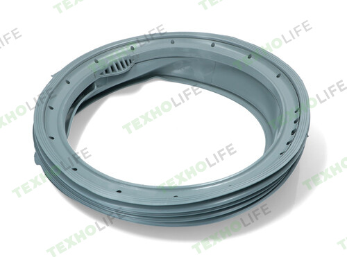 Манжета люка стиральной машины, Electrolux, 1321064006, Оригинал