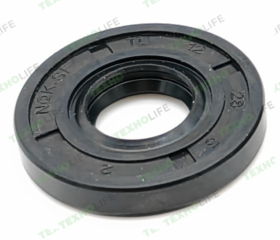 Сальник бака 12*28*5 NQK Сальник бака 12*28*5 NQK