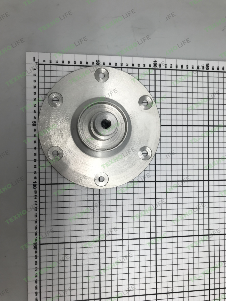 Фланцы барабана стиральной машины, Electrolux, Zanussi, Aeg, под шкив, 1084895083 комплект