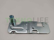 Петля (кронштейн) для холодильника LG AEH31741901