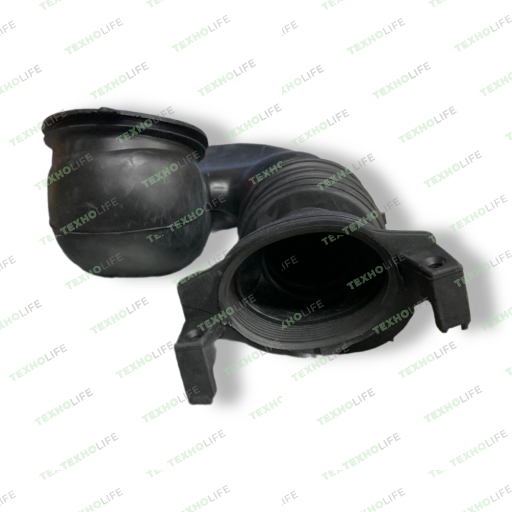 Патрубок налива стиральной машины Miele 7161040