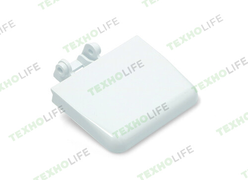 Ручка люка стиральной машины, Electrolux, 1508509005, Оригинал