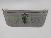 Фильтр посудомоечной машины, Beko, 1786790100, плоский