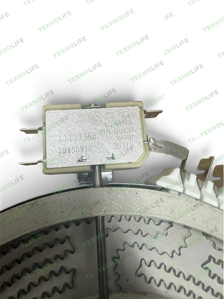 Конфорка стеклокерам. плиты, 750/2200W, D-230мм, Ariston, 481231018895, COK1054UN, WEBO, Китай